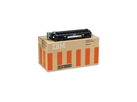 kit maintenance ibm laser 90H0750 - (200.000 pages) 120v