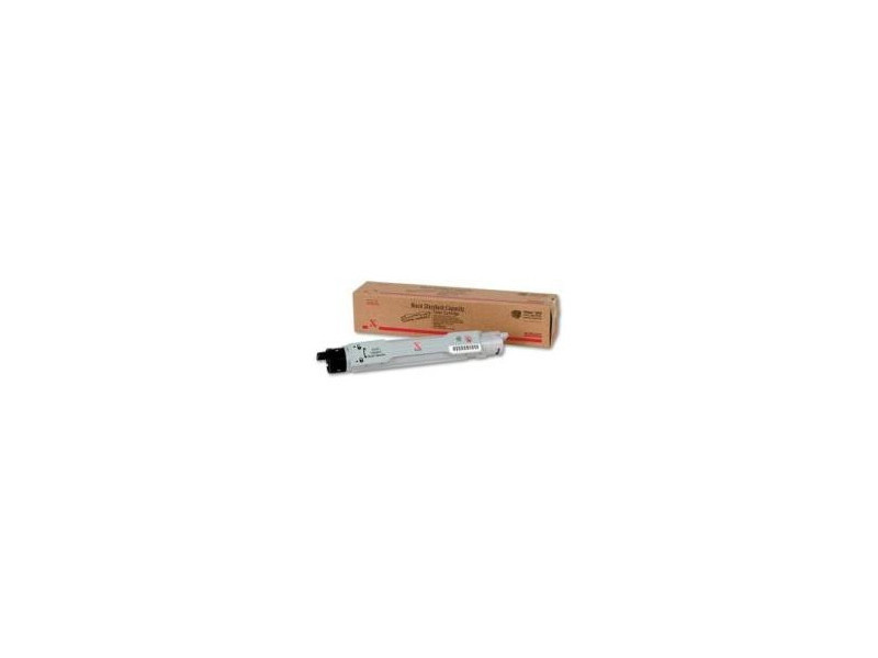 TONER XEROX NOIR pour PHASER 6250 (4000p)