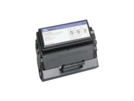 toner laser ibm 28P2414 - Noir (6.000 pages)