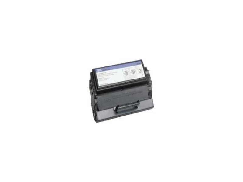 toner laser ibm 28P2414 - Noir (6.000 pages)