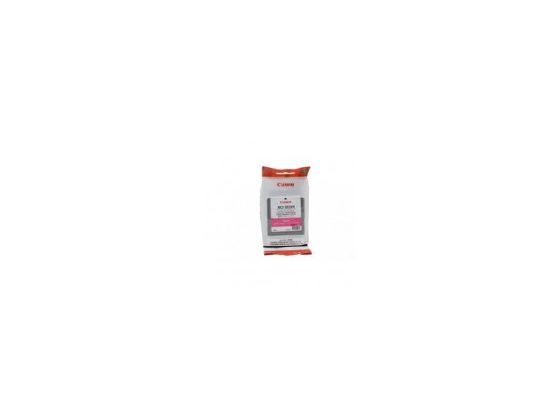 Cartouche Canon BCI-1201M - Magenta