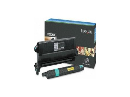 Toner Lexmark C9202KH - noir (15.000 pages)