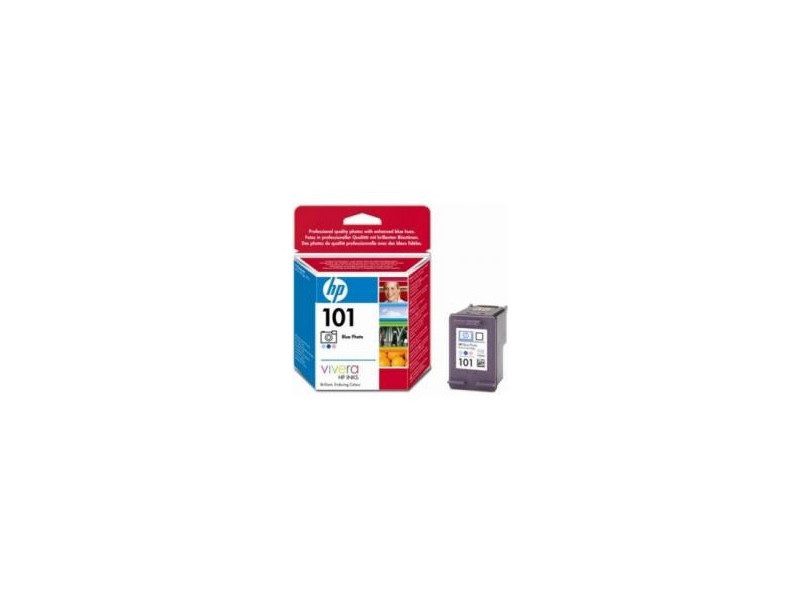Cartouche HP 101 - Cyan (13 ml)