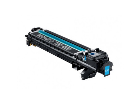 konica minolta tambour laser cyan iup-12c 30.000 pages mc/4750