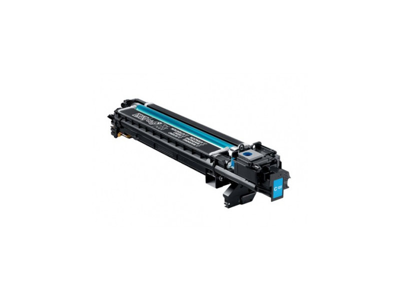 konica minolta tambour laser cyan iup-12c 30.000 pages mc/4750