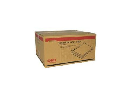 Courroie de transfert oki 42158712