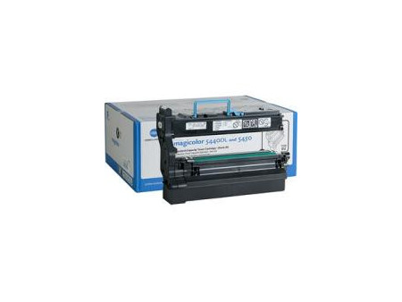 Toner laser konica minolta 4539434 - noir (6.000 pages)