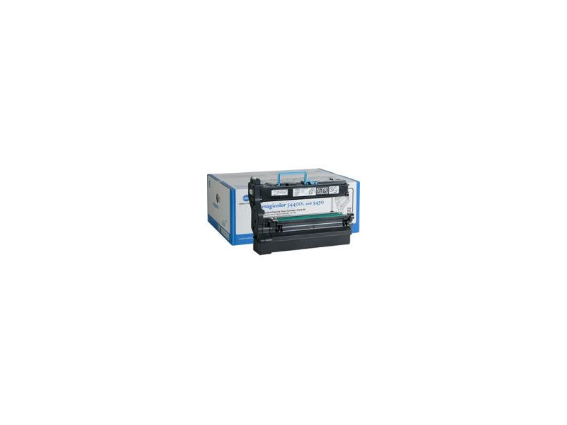 Toner laser konica minolta 4539434 - noir (6.000 pages)