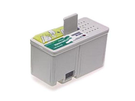Cartouche Epson SJIC7(G) - Vert