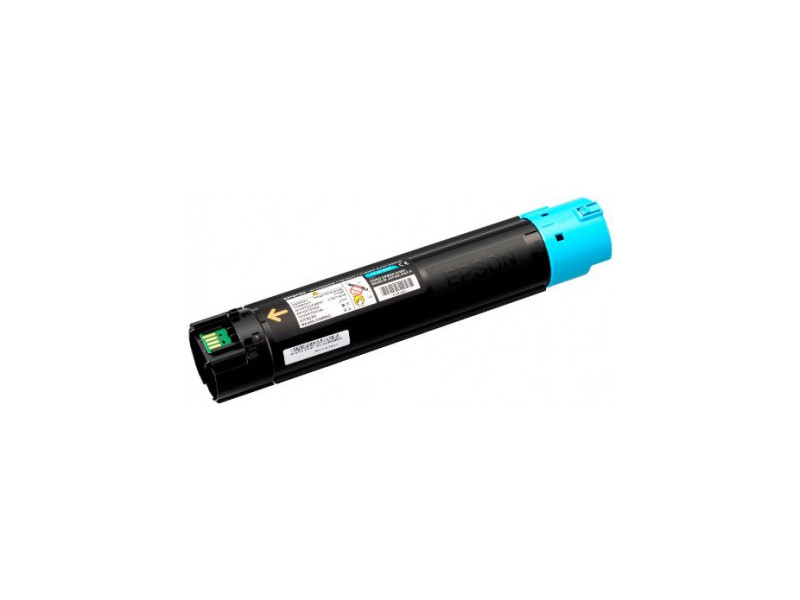 Toner Epson C13S050662 - Cyan (7.500 pages)
