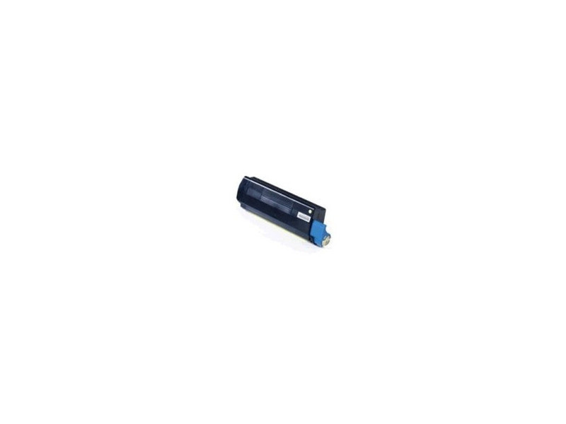 Toner olivetti B0730 - cyan (19.000 pages)