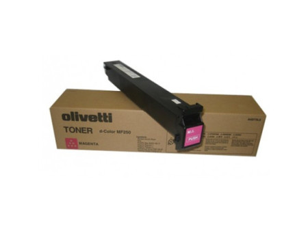 Toner olivetti B0729 - magenta (19.000 pages)