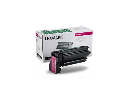 Toner Lexmark 10B041M - Magenta (6.000 pages)