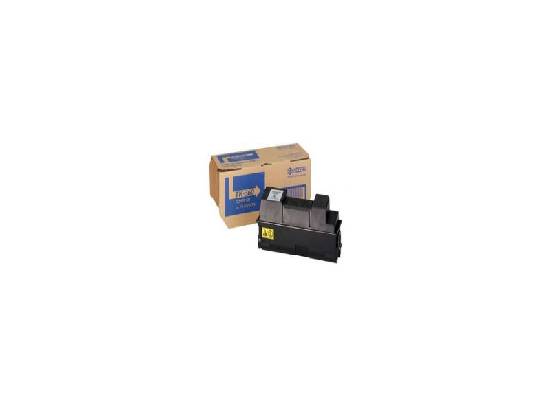 Toner Kyocera TK-360 - Noir