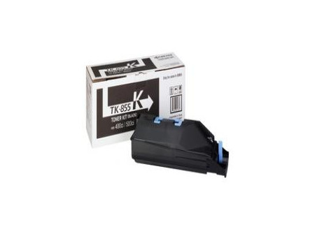 Toner Kyocera TK-855K - Noir