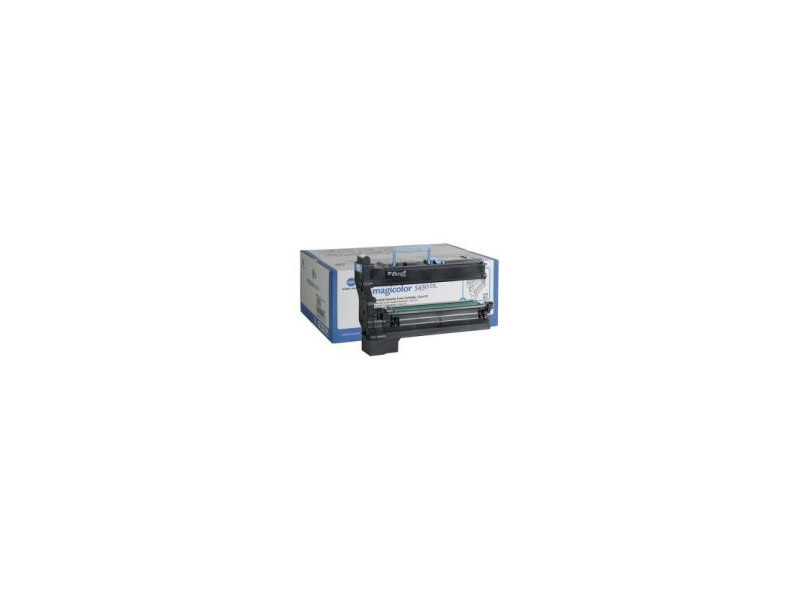 Toner laser konica minolta 4539332 - cyan (6.000 pages)