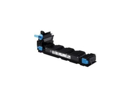 Boite residuelle konica minolta A06X0Y0