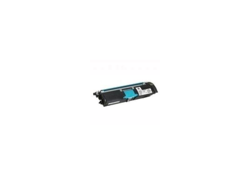 Toner laser konica minolta A00W332 - cyan (4.500 pages)
