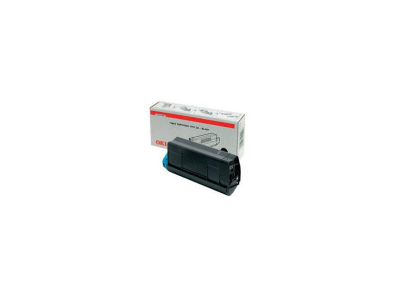 Toner Oki 42804539 - cyan (3.000 pages)