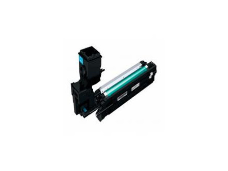 Toner konica minolta tnp-21c - cyan (3.000 pages)