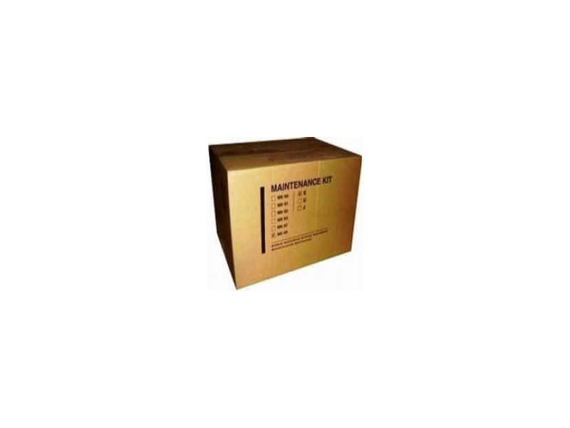 Kit maintenance laser kyocera-mita mk63 - noir (300.000 pages)