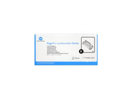 Toner laser konica minolta 4152303 - noir (3.000 pages)