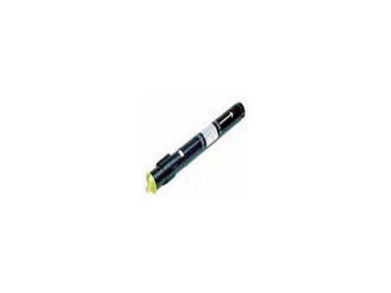 Toner laser konica minolta 9960A1710322003 - jaune (6.000 pages)