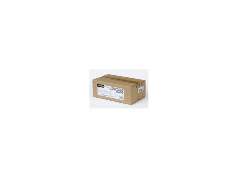 Toner sagem TNR-378Y - jaune