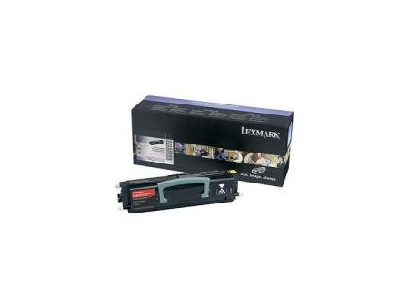 Toner Lexmark 24B5444 - noir (21.000 pages)