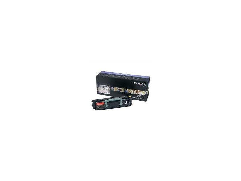 Toner Lexmark 24B5444 - noir (21.000 pages)