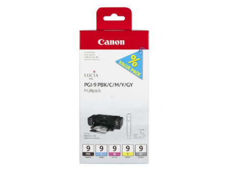Multipack Canon 1034B013