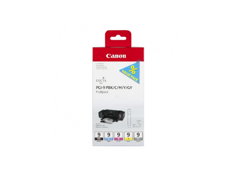 Multipack Canon 1034B013