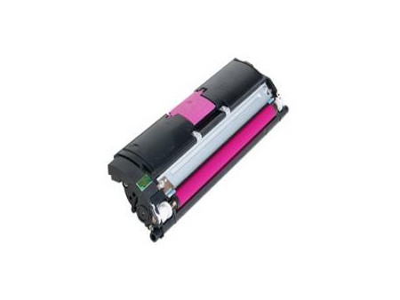 Toner laser konica minolta A00W232 - magenta (4.500 pages)