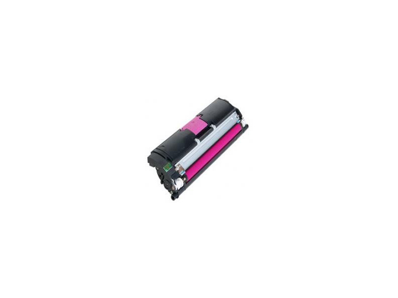 Toner laser konica minolta A00W232 - magenta (4.500 pages)