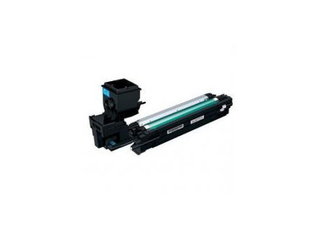 Toner konica minolta tnp-20c - cyan (5.000 pages)