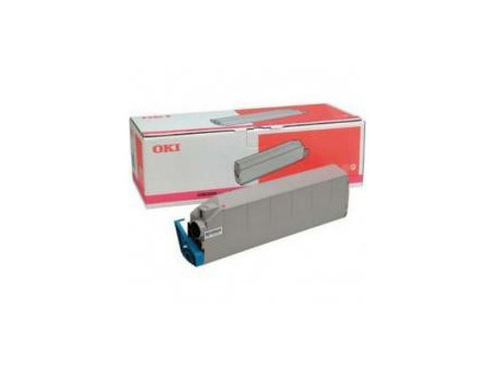 Toner Oki 41963605 Type C5 - jaune (15.000 pages)