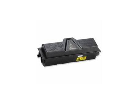 Toner laser kyocera-mita tk1140 - noir (7.200 pages)