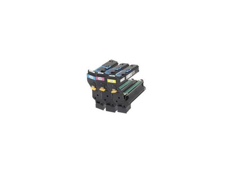 Toner laser konica minolta 9960A1710594001 - tricolor (6.000 pages)