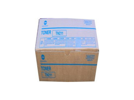 Toner Konica minolta TN-211