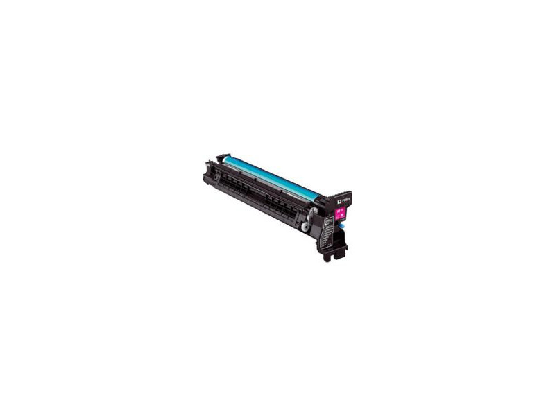 Unite d'images konica minolta A0DE0DH - magenta (90.000 pages)