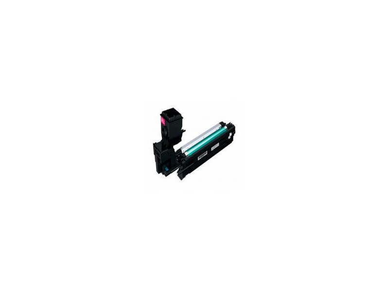 Toner konica minolta tnp-20m - magenta (5.000 pages)