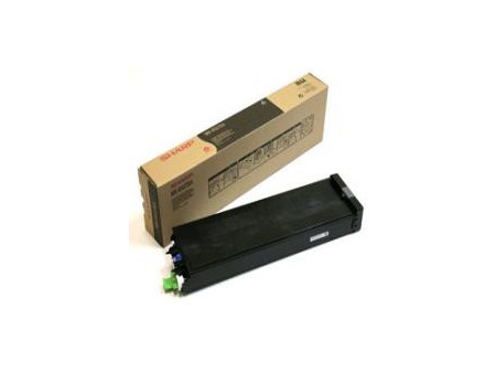 Toner Sharp MX-45GTBA - Noir