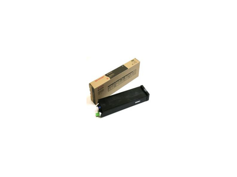 Toner Sharp MX-45GTBA - Noir