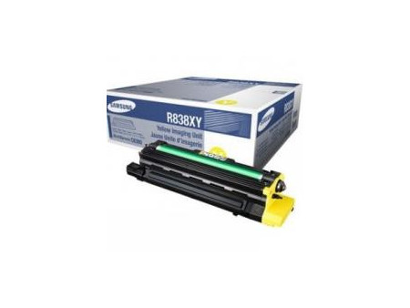 Tambour Samsung CLX-R838XY - Jaune
