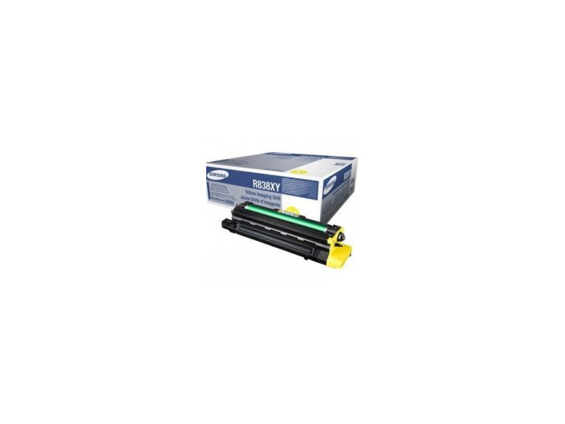 Tambour Samsung CLX-R838XY - Jaune