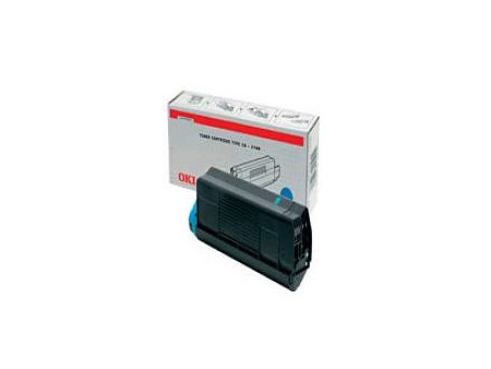 Toner Oki 42804547 - cyan (3.000 pages)
