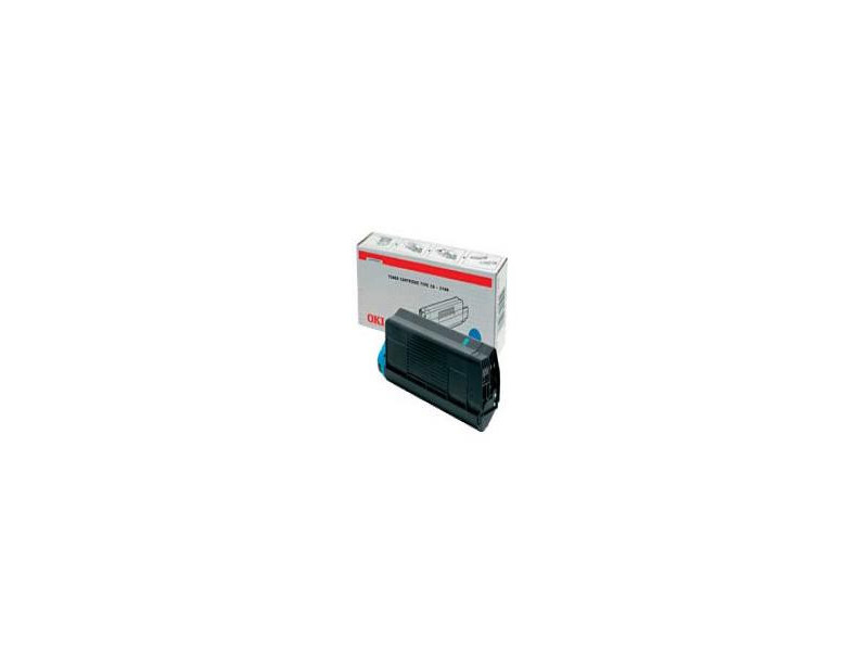 Toner Oki 42804547 - cyan (3.000 pages)