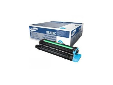Tambour Samsung CLX-R838XC - Cyan