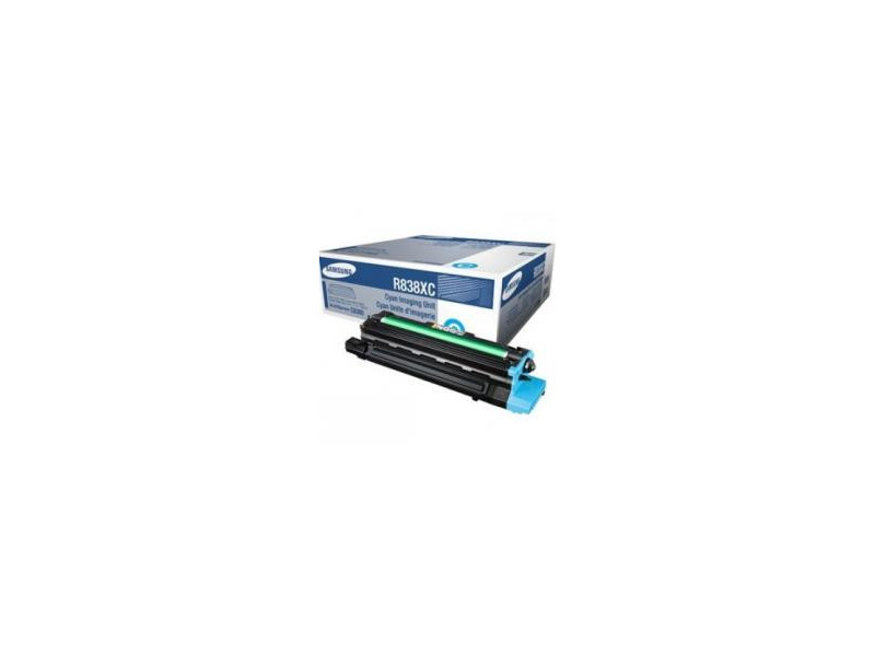 Tambour Samsung CLX-R838XC - Cyan