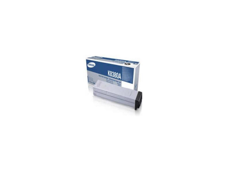 Toner Samsung CLX-K8380A - Noir